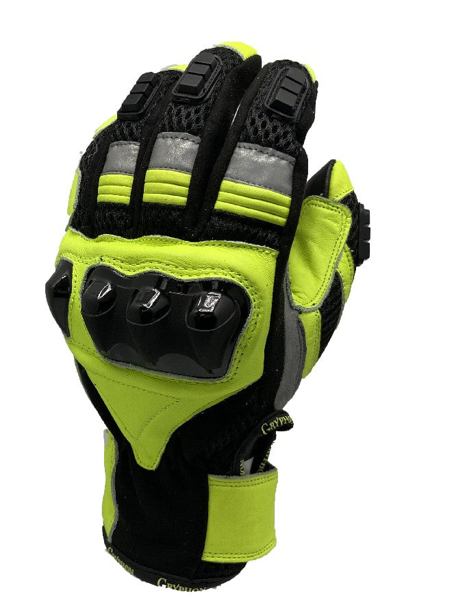 Gant Gryphon Reflex ventilé