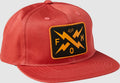 Casquette Fox Racing Calibrated Snapback