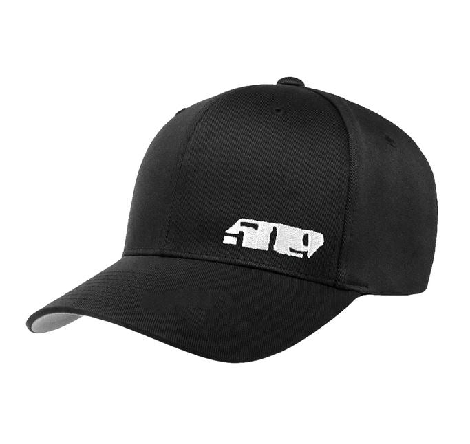 509 Curved Brim CVT Hat
