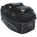 Saddlemen AP2350 Sac pour selle passager et porte-bagages arrière