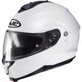 HJC C91 Solid Modular MC  Helmet