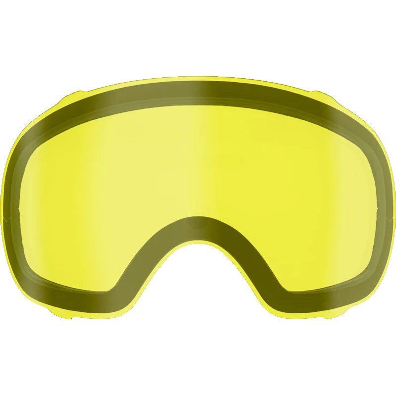FXR Double Lens pour masque Ride X/Summit
