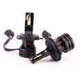 Toxic LED Type M Headlight Bulb