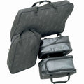 Saddlemen Motorcycle Saddlebag Packing Cube Liner Set