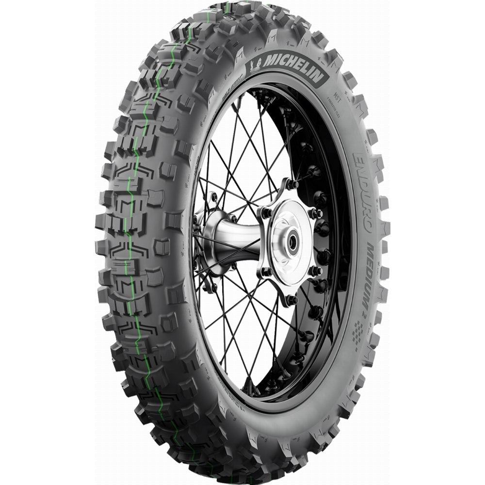 Michelin Enduro Medium 2 Tire
