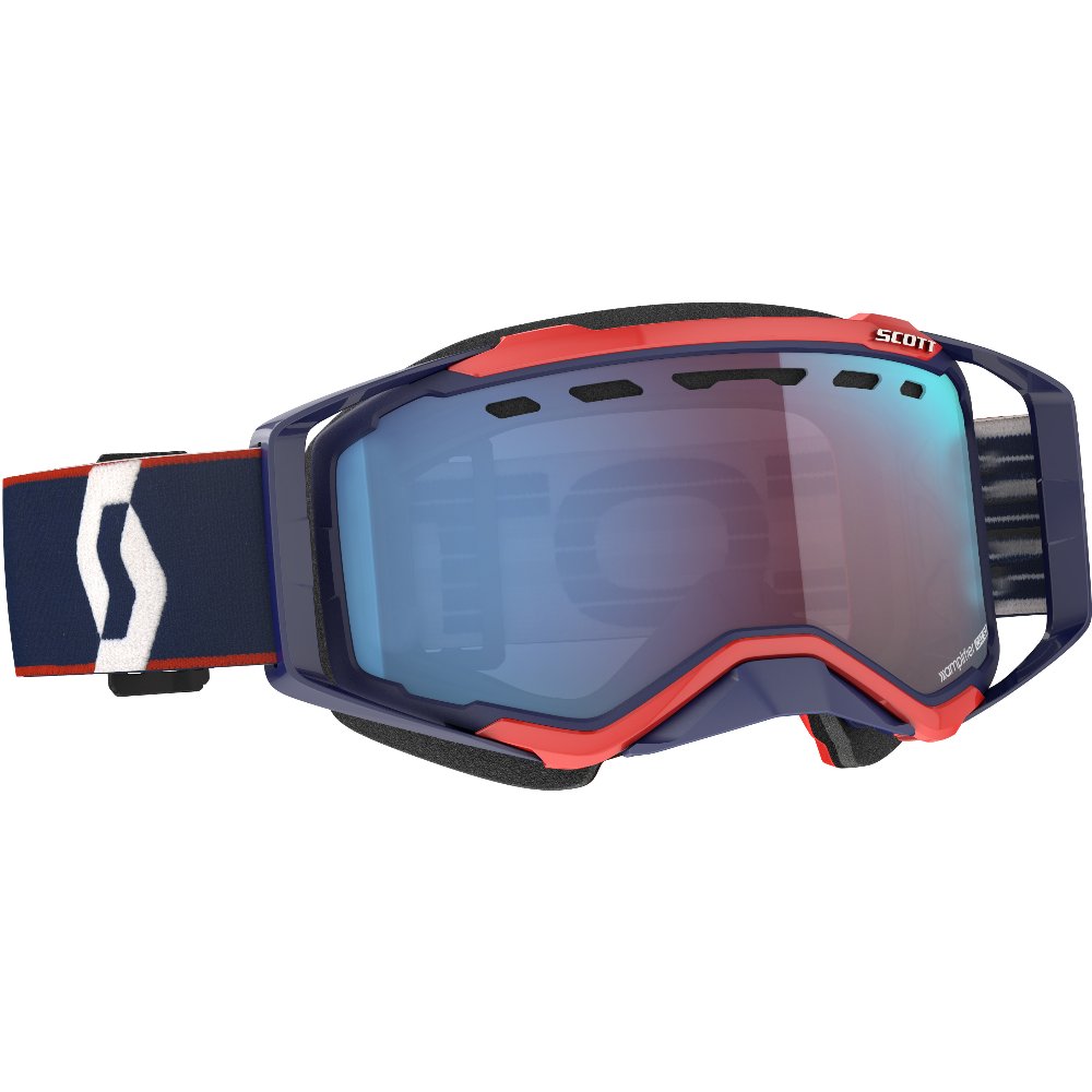 Lunettes Scott Prospect Snow Cross (Liquidation)