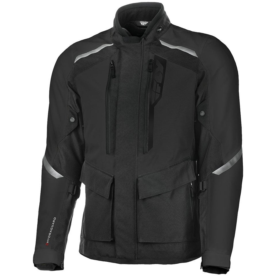 Blouson Fly Racing Terra Trek