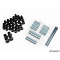 Kit de bagues de bras de suspension SuperATV