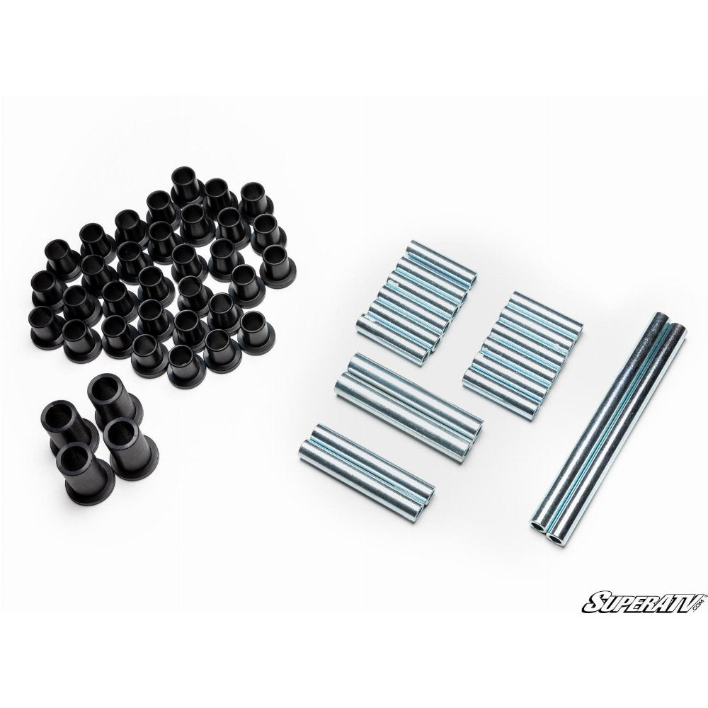 Kit de bagues de bras de suspension SuperATV
