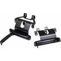 Rivco AeroPegs Flip-Out Highway Pegs for Honda GL1800