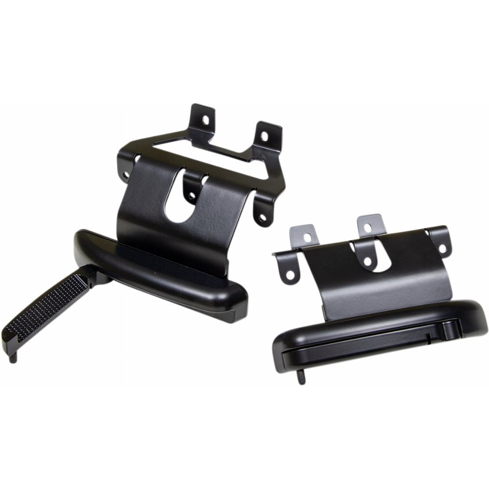 Rivco AeroPegs Flip-Out Highway Pegs for Honda GL1800