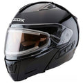 Zox Condor Majestic SVS Snowmobile Helmet with Electric Lens (Closeout)