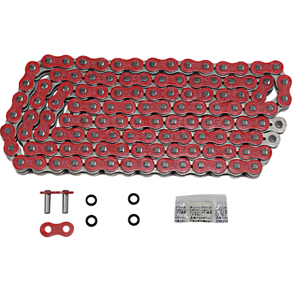 EK 525 MVXZ2 Quadra X-Ring Chain