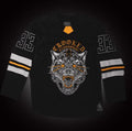 Maillot de hockey Crooked Clubhouse Wolfgang (Liquidation)