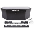 Tusk UTV Cargo Box and Top Rack Kit