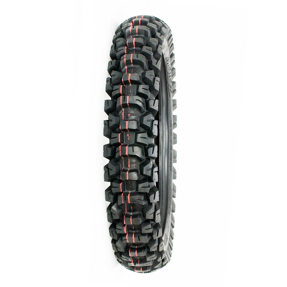 Motoz Euro Enduro 6 Tire