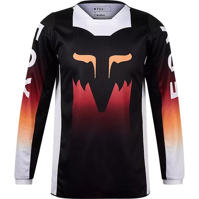 Maillot Fox Racing Youth 180 Flora