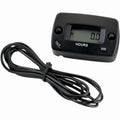 Compteur horaire réinitialisable Moose Utility Division