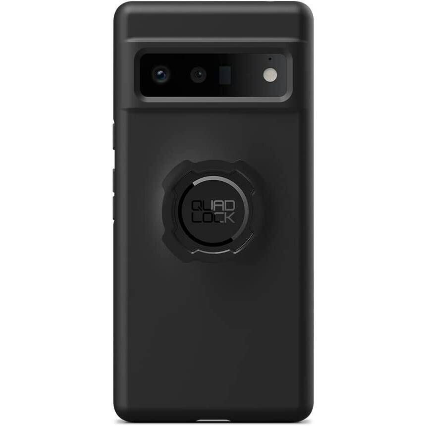 Quad Lock Smartphone Case