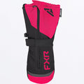 FXR Toddler Helix Mitt