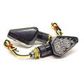 Toxic 3D Arrow Super LED Turn Signals