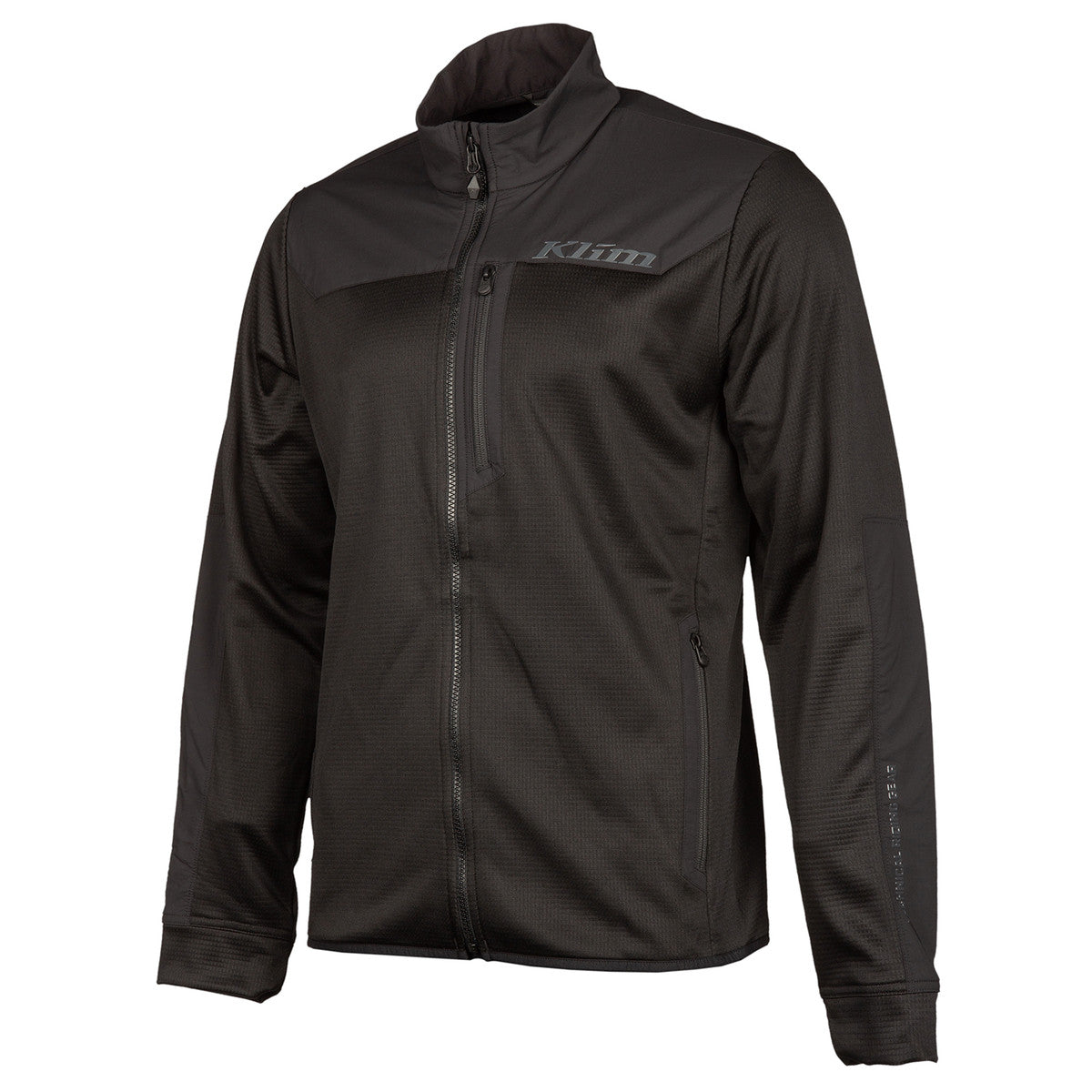 Veste zippée Klim Alloy