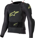 Alpinestars Youth Bionic Plus Armored Top