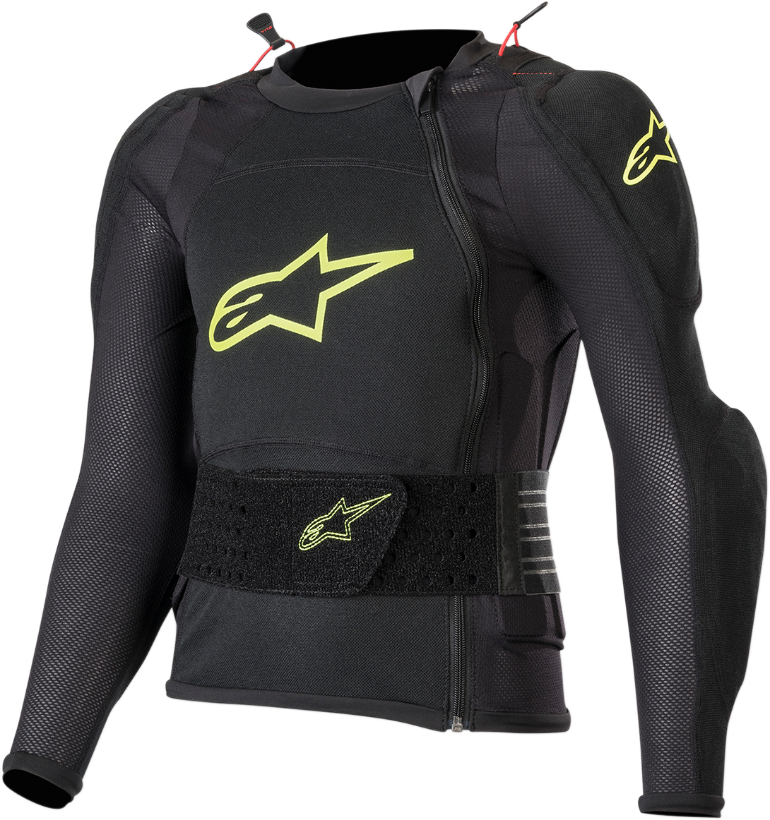 Alpinestars Youth Bionic Plus Armored Top