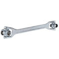 Wolftech 8 In 1 Socket Wrench