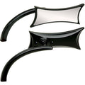 Arlen Ness 4-Point Micro Mirror