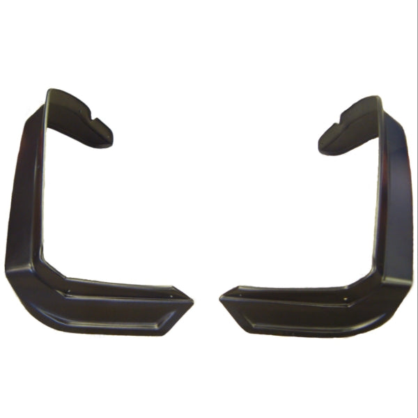 Direction 2 Thermoformed ATV/UTV Overfenders