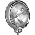 EMGO 4.5" Shallow-Body Motorcycle Spotlight