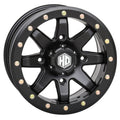 STI HD9 Beadlock Wheel (Matte Black)