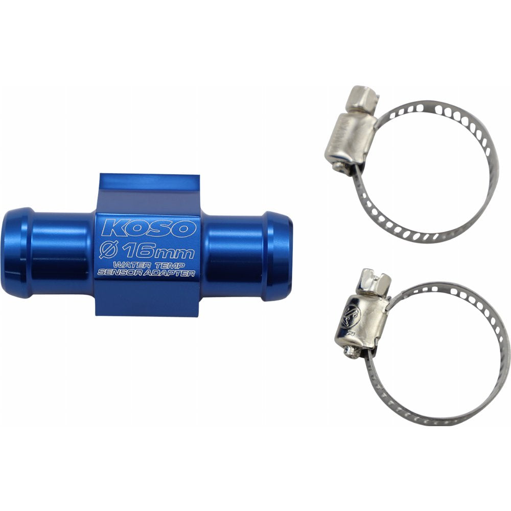 Adaptateur de sonde de température d'eau Koso