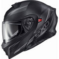 Casque Modulable Scorpion EXO-GT930 Transformer Modulus