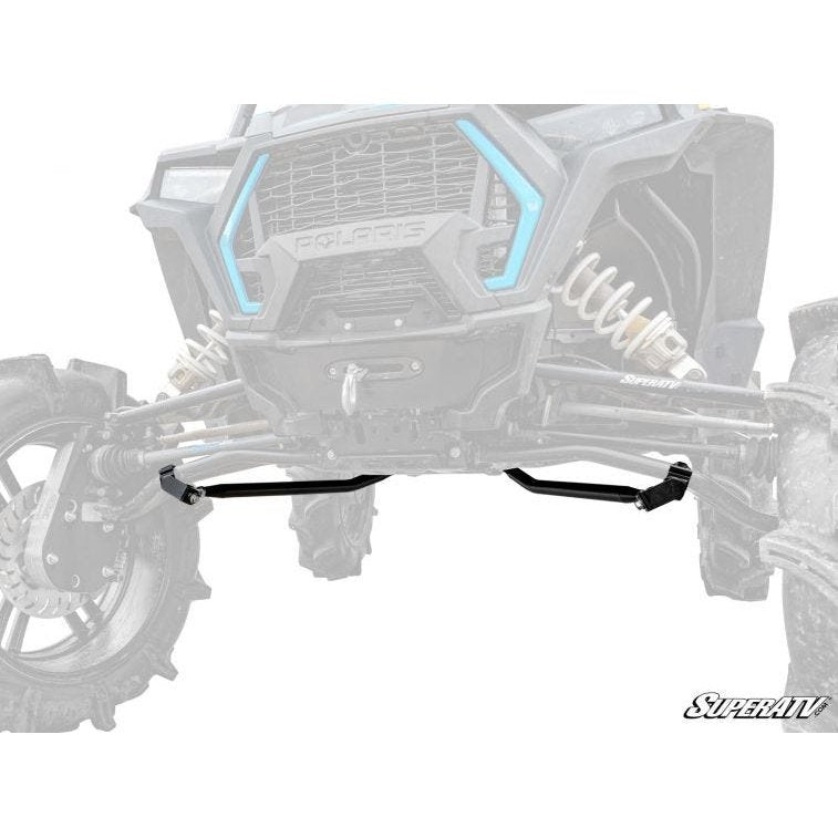 SuperATV UTV Track Bars