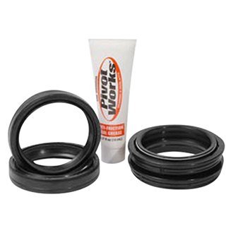 Kit de joints de fourche Pivot Works