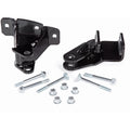 Click N Go 2 Electric Actuator Bracket for Plow Angle Adjustment