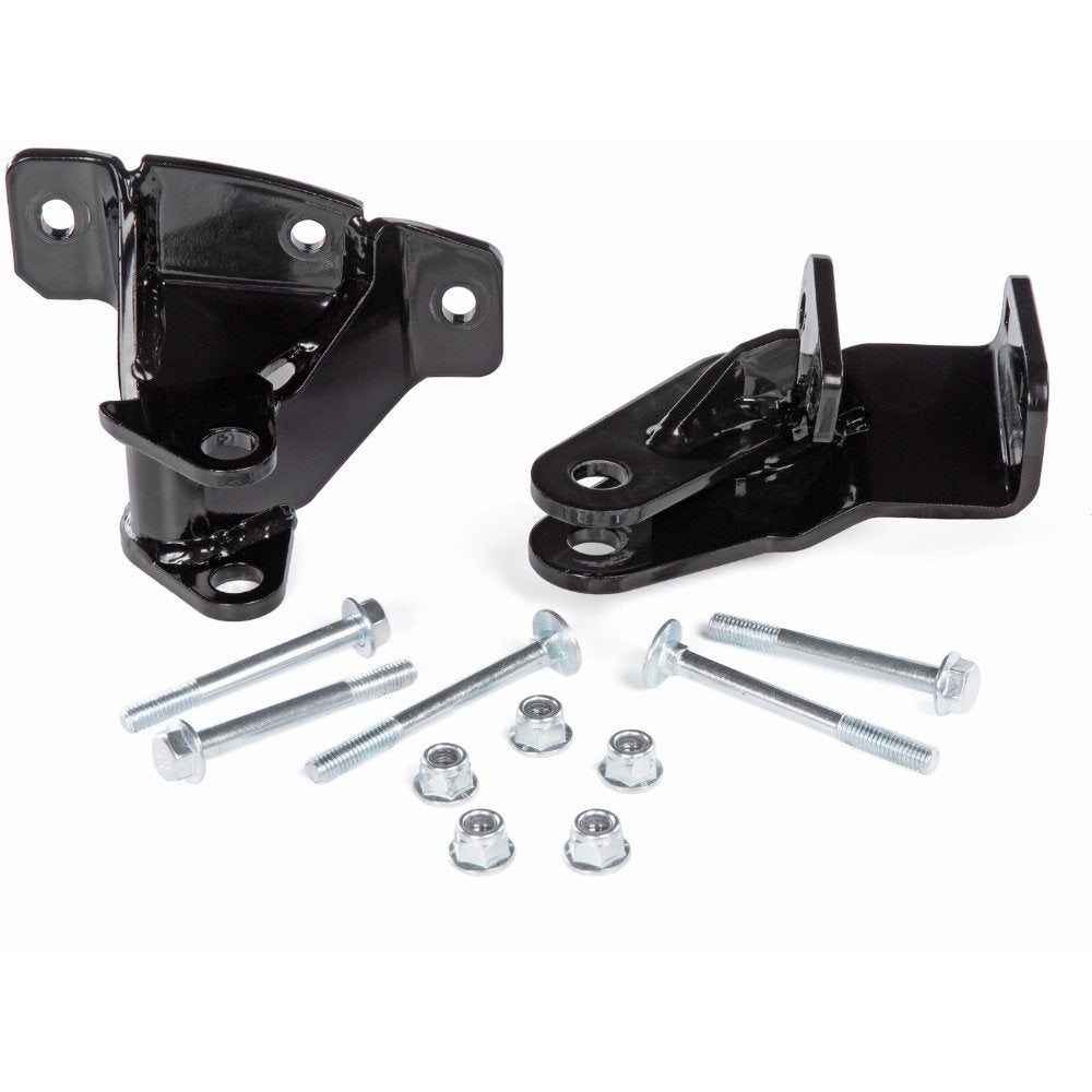 Click N Go 2 Electric Actuator Bracket for Plow Angle Adjustment