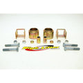 High Lifter Standard Series Lift Kit