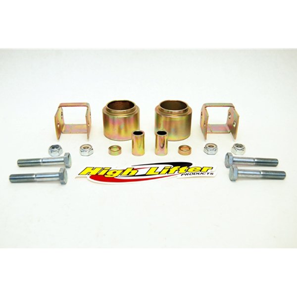 High Lifter Standard Series Lift Kit