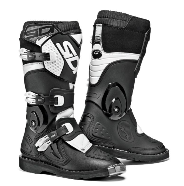 Sidi Youth Flame Boot
