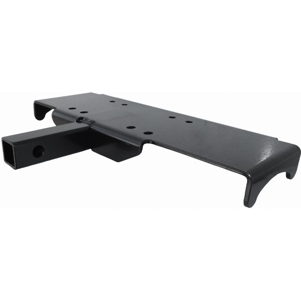 KFI Receiver Winch Mount