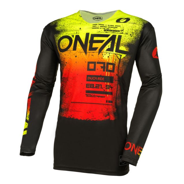 O'Neal Mayhem Scarz MX Jersey
