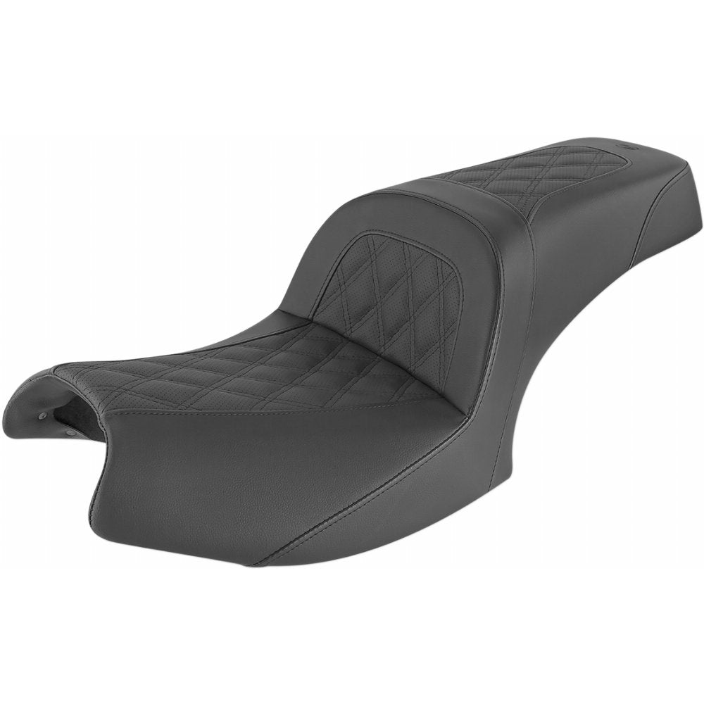 Selle de moto Slim Saddlemen pour Indian Challenger