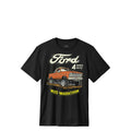 Brixton Ford Mud Marathon Tee