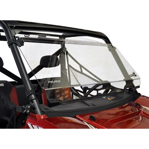 Direction 2 Full Tilting UTV Windshield