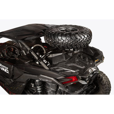 Tusk UTV Spare Tire Carrier