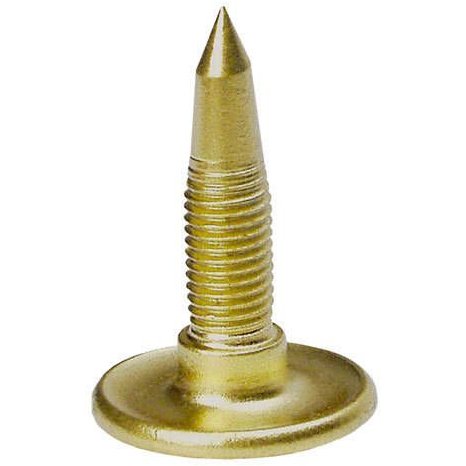 Woody's Gold Digger Modified 45-Degree Traction Master Carbide Studs - Packs