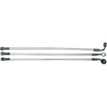 Magnum Sterling Chromite II Designer Series Brake Cable